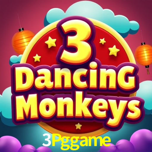 Slots na Plataforma 3Pggame