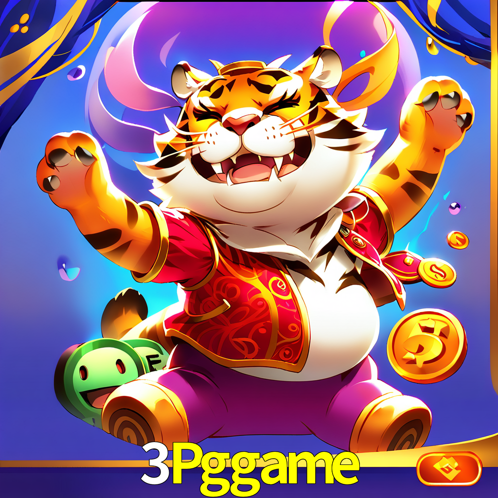3Pggame 